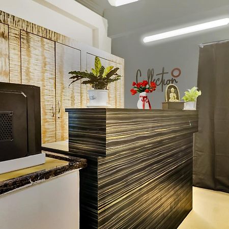 فندق Super Townhouse Rcc Blizz Kondapur  المظهر الخارجي الصورة